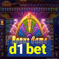 d1 bet